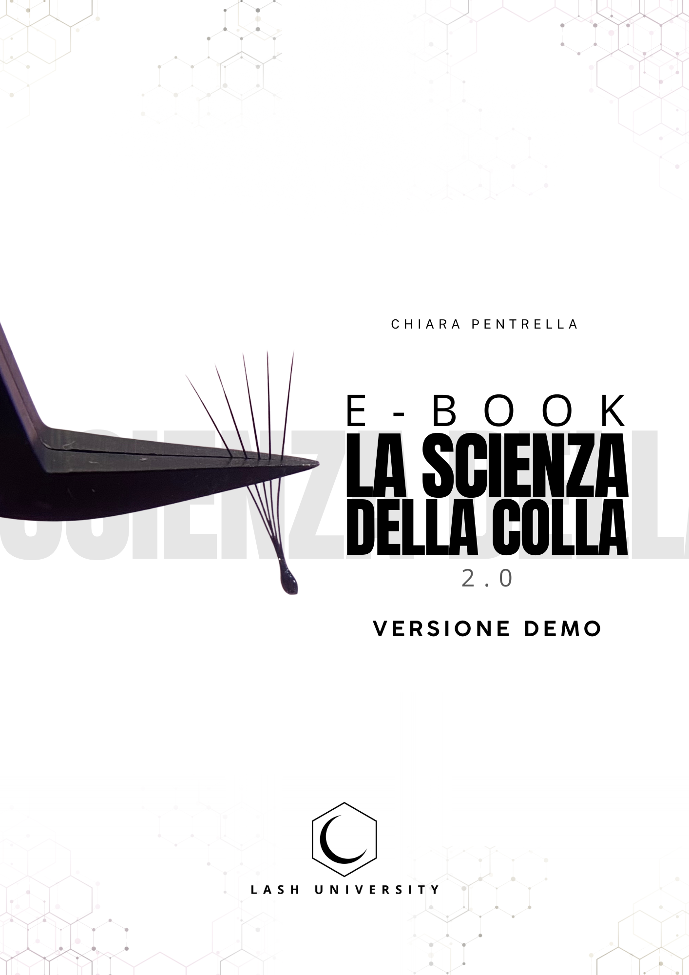 (VERSIONE DEMO) La Scienza della Colla 2.0