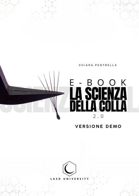 (VERSIONE DEMO) La Scienza della Colla 2.0